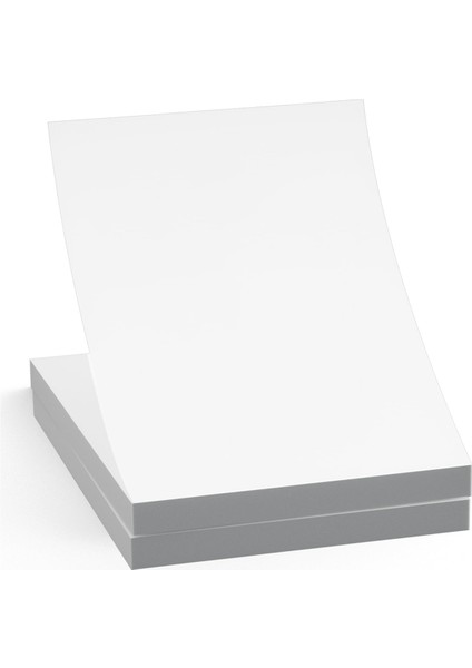 Termal Kağıt 8,5 x 11 Mektup Termal Yazıcı Kağıdı 100 Yaprak, MT610 ve Çoğu Mektup Taşınabilir Yazıcı Için (Yurt Dışından)