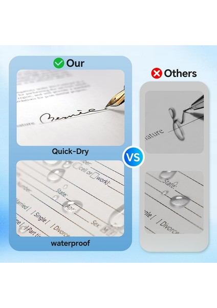 Termal Kağıt 8,5 x 11 Mektup Termal Yazıcı Kağıdı 100 Yaprak, MT610 ve Çoğu Mektup Taşınabilir Yazıcı Için (Yurt Dışından) indirimleri