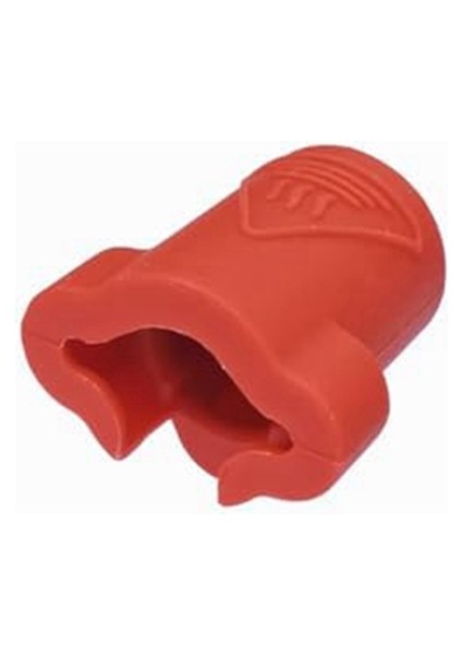 K1/K1MAX Seramik Isıtma Bloğu Kiti Için 5 Adet Silikon Çorap Isı Yalıtım Kılıfı K1 Hotend Kırmızı (Yurt Dışından) modelleri