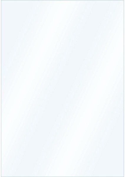 Photon S Mono 2 3D Yazıcı Parçaları Için Nfep Film 280X200X0,15 mm Fep Şeffaf Film (Yurt Dışından)