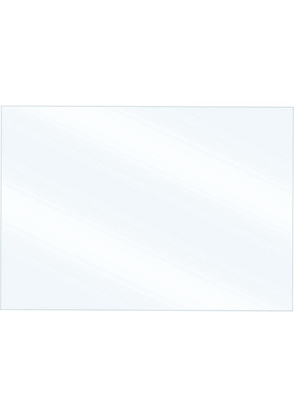 Photon S Mono 2 3D Yazıcı Parçaları Için Nfep Film 280X200X0,15 mm Fep Şeffaf Film (Yurt Dışından) modelleri