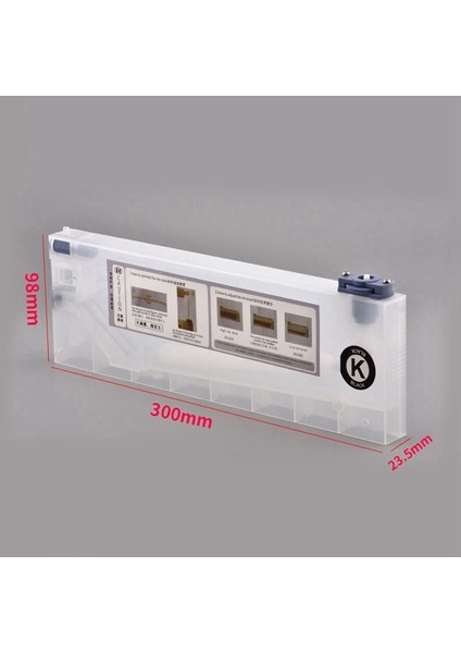 Mimaki JV33 Için 1 Adet 220 ml Mürekkep Yeni Eko-Solvent Yazıcı JV33 Jv5 Jv3 Ts3 Için Toplu Mürekkep Sistemi (Yurt Dışından) indirimleri