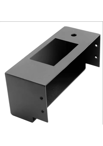 Ender3 CR10 3D Yazıcı Güç Kabuğu 220V/110V 12V/24V 360W Güç Kaynağı Sigortalı Erkek Soket 3D Yazıcı Için Yükseltme (Yurt Dışından) modelleri