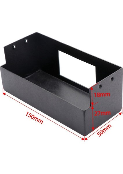 Ender3 CR10 3D Yazıcı Güç Kabuğu 220V/110V 12V/24V 360W Güç Kaynağı Sigortalı Erkek Soket 3D Yazıcı Için Yükseltme (Yurt Dışından) fırsatları