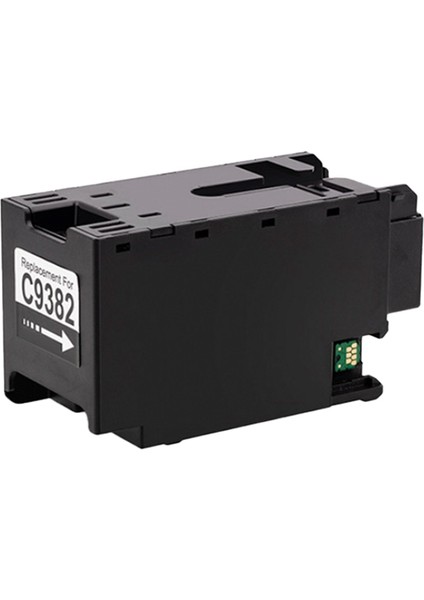 C9382 Bakım Kutusu PX4MB10 Bakım - C5310 Yazıcı Atık Kutusu Için Uygundur (Yurt Dışından) fiyatları