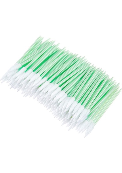 200 Adet Temizleme Pamuklu Çubuk Sünger, Mürekkep Püskürtmeli Yazıcılar, Kameralar, Optik Lensler ve Optik Ekipmanlar Için Kullanılır (Yurt Dışından) fiyatları