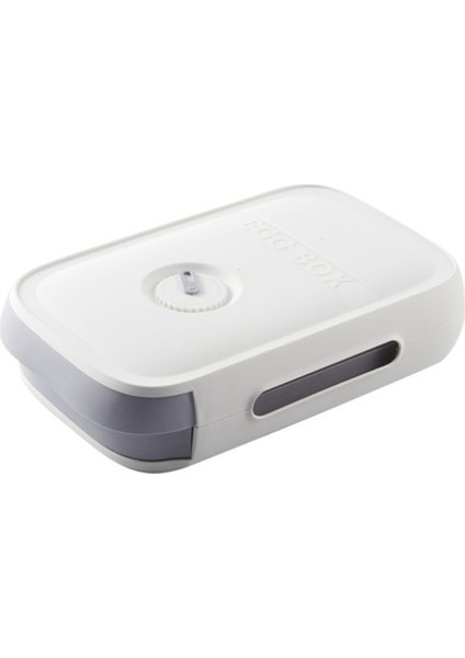 Çekmece Tipi Buzdolabı Yumurta Saklama Kutusu, Tarih Hatırlatıcılı, Mutfak Saklama Aracı Için Istiflenebilir Plastik Yumurta Tepsisi (Beyaz) (Yurt Dışından)