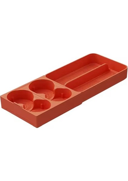 Lıxıang L9 L7 L8 2024 Turuncu Araba Aksesuarları Buzdolabı Bardak Tutucu Içecek Sabitleme Izgarası Silikon Ped (Yurt Dışından) fiyatları