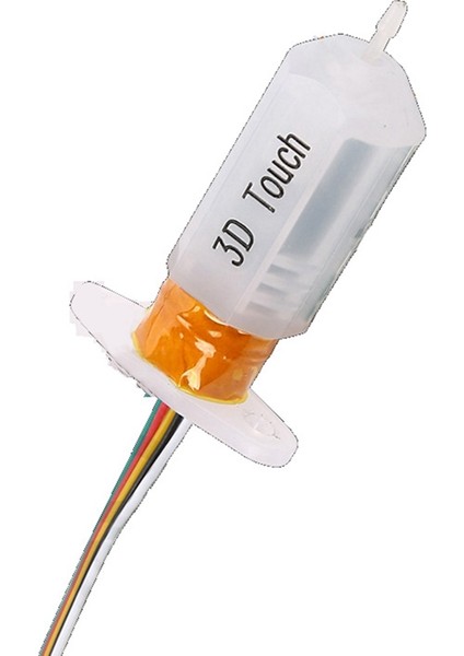 3D Dokunmatik Sensör Otomatik Yatak Dengeleme Sensörü Bl Touch Bltouch 3D Yazıcı Parçaları Reprap Mk8 I3 3 Pro Anet A8 Tevo 2m (Yurt Dışından) indirimleri