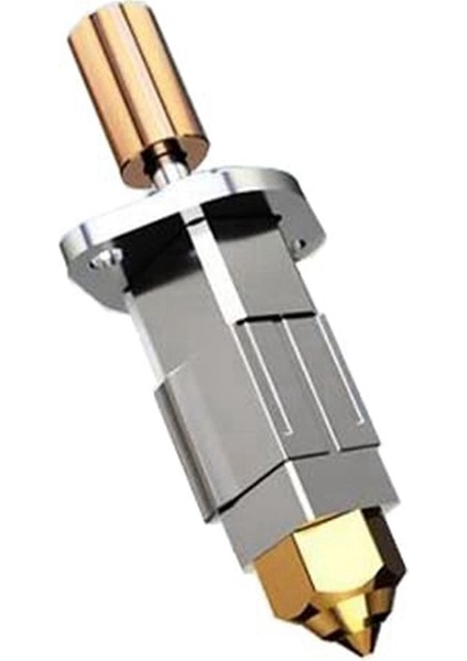 K1 ve K1 Max Ekstruder 3D Yazıcılar Için Chcb-Ot Hotend Kiti (Yurt Dışından) fiyatları