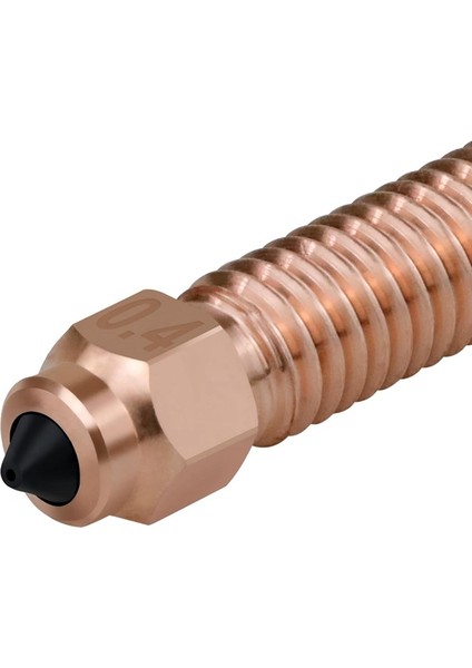 K1 Max Için K1C Hızlı Değiştirme Nozul Kiti K1C Ender3 V3 Hızlı Kurulum Yüksek Akışlı Baskı Geliştirilmiş Hotend Nozul (Yurt Dışından) fırsatları