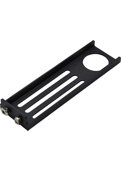 -3 -3 V2 CR10S 96BA A Için Rulmanlı Döndürülebilir Raf ile Geliştirilmiş 3D Yazıcı Filament Raf Makara Braketi Tutucu (Yurt Dışından) modelleri