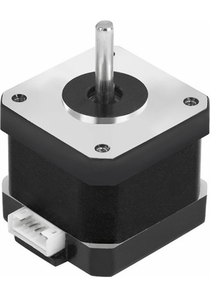 42 Step Motor 34MM Gövde - Kablolu Step Motor - -10//5 3D Yazıcı Gravür Makinesi A (Yurt Dışından) fiyatları