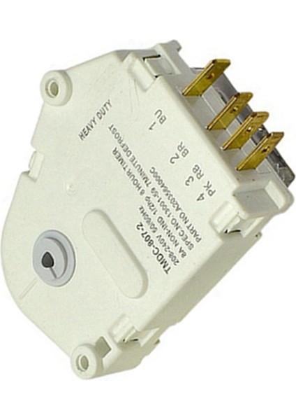 / / Buzdolabı Için Yedek Çözme Zamanlayıcısı / / Buzdolabı Çözme Zamanlayıcısı Buzdolabı Zamanlayıcı Kontrolü TMDC807-2 (Yurt Dışından) modelleri