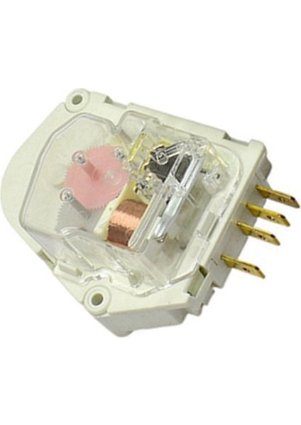 / / Buzdolabı Için Yedek Çözme Zamanlayıcısı / / Buzdolabı Çözme Zamanlayıcısı Buzdolabı Zamanlayıcı Kontrolü TMDC807-2 (Yurt Dışından) indirimleri