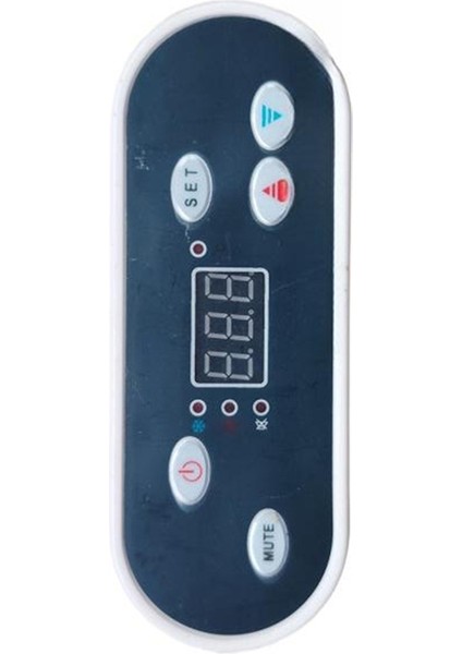 Sıcaklık Kontrol Kartı 12V 24V 12 Litre Araba Buzdolabı Anakart Ekran Kartı Bilgisayar Kartı Kontrol Cihazı (Yurt Dışından) modelleri