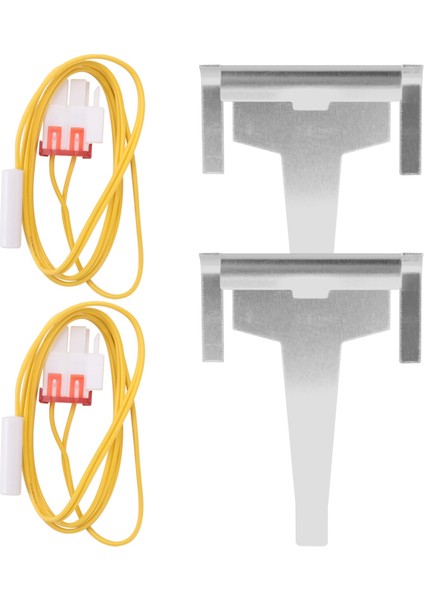 DA61-06796A Defrost Drenaj Klipsi AP5579885, Defrost Sıcaklık Sensörü DA32-0006W 4 Adet ile (Yurt Dışından) fırsatları