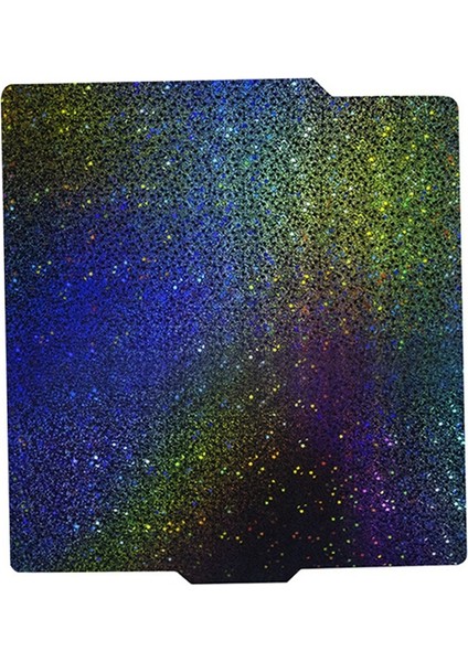 Prusa 257MMX257MM Yapı Plakası Için Çift Taraflı Pürüzsüz Peı Dokulu Peı Toz Kaplamalı Yaylı Çelik Sac Manyetik Yatak (Yurt Dışından) fiyatları