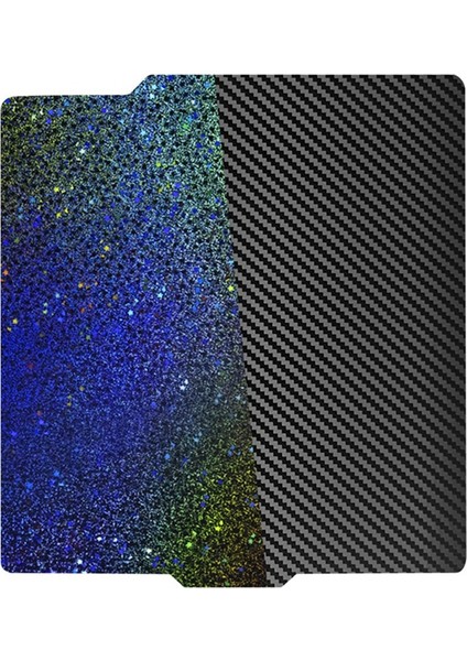 Prusa 257MMX257MM Yapı Plakası Için Çift Taraflı Pürüzsüz Peı Dokulu Peı Toz Kaplamalı Yaylı Çelik Sac Manyetik Yatak (Yurt Dışından) fırsatları