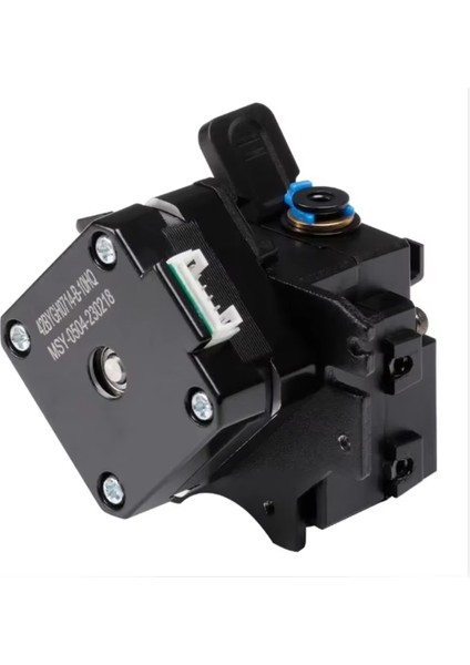 2 2 Plus 2 Max 2 Pro Için Fdm 3D Yazıcı Ekstruder (Yurt Dışından)