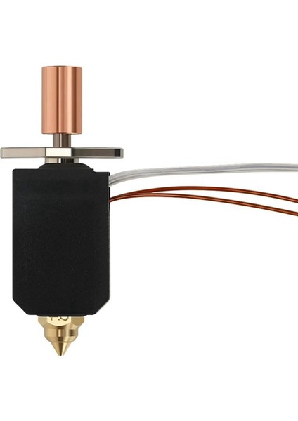 K1 Hotend Güncellenmiş Kiti K1 Hotend Sprite Extruder 3D Yazıcı K1 Max - Yazıcı (Yurt Dışından) modelleri