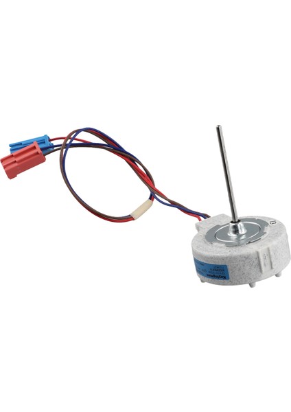 Ximenzi Buzdolabı Motoru Fırçasız Dc Buzdolabı Fan Motoru FDQB28BS4 DC12V (Yurt Dışından)