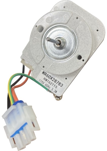 WR60X31522 Buzdolabı Evaporatör Fan Motoru WR60X28783 PS12741350 Buzdolabı Fan Motoru Yedek Parçası (Yurt Dışından) fiyatları