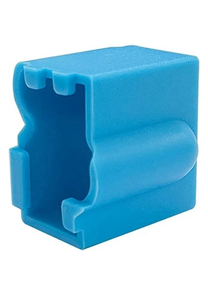 Vyper Için Hotend Kiti, Vyper 3D Yazıcılar Için 5 Adet Silikon Çorap ve Nozullu 3D Yazıcı Montajlı Hotend Kiti (Yurt Dışından) indirimleri