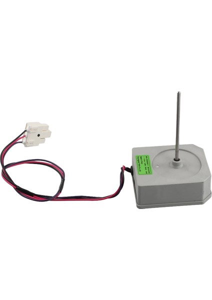 Çift Kapılı Buzdolabı Motoru 4681JB1029A 4681JB1029B DC13V 3.20W Soğutma Fanı Motoru Soğutma Fanı Yedek Parçaları (Yurt Dışından) modelleri
