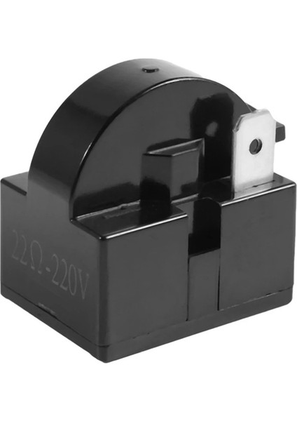 Ptc Röle Buzdolabı Rölesi Buzdolabı Kompresörü ve Dondurucular Için Buzdolabı Aşırı Yük Koruyucusu (Yurt Dışından) indirimleri