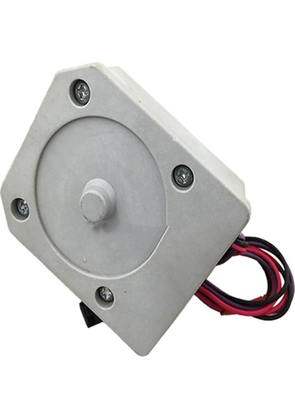 Buzdolabı Dondurucu Fan Motoru Zwf-10-2 B03081031 Ronshen Buzdolabı Fanı Için Yüksek Verimli Yedek Motor (Yurt Dışından)