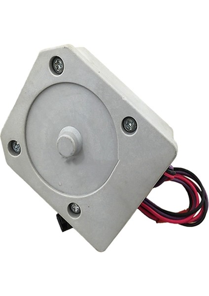 Buzdolabı Dondurucu Fan Motoru Zwf-10-2 B03081031 Ronshen Buzdolabı Fanı Için Yüksek Verimli Yedek Motor (Yurt Dışından) fiyatları