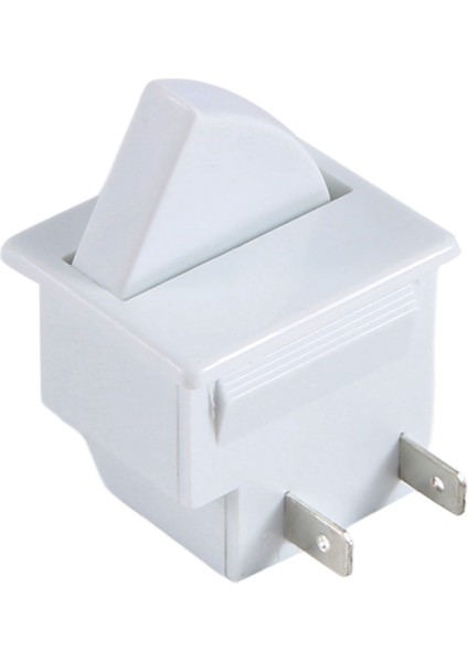 Buzdolabı Kapı Lambası Işık Anahtarı Yedek Buzdolabı Parçası Mutfak 5A 125V (Yurt Dışından)