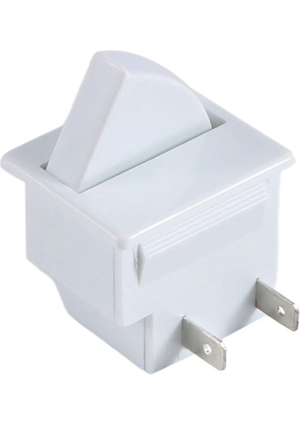 Buzdolabı Kapı Lambası Işık Anahtarı Yedek Buzdolabı Parçası Mutfak 5A 125V (Yurt Dışından) fiyatları