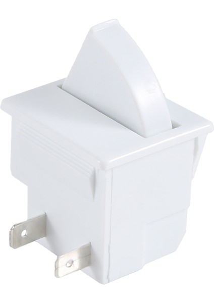 Buzdolabı Kapı Lambası Işık Anahtarı Yedek Buzdolabı Parçası Mutfak 5A 125V (Yurt Dışından) fırsatları