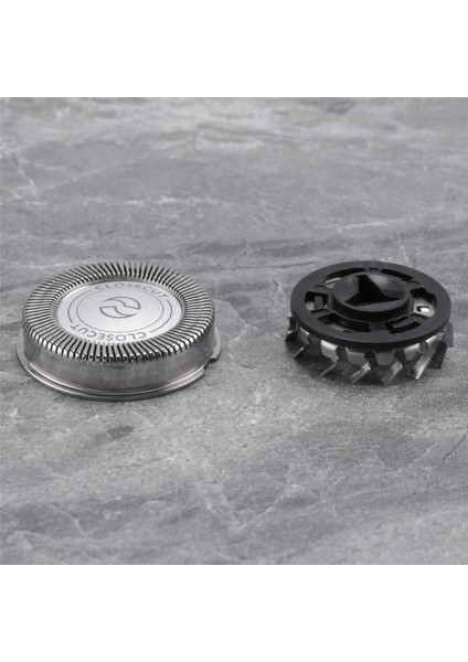 Tıraş Makinesi Başlığı Için Bıçak Değiştirme S300 Kesici Başlık SH30-3 Bıçak Bıçak Ağı S301 S331 S321 Aksesuarları (Yurt Dışından)