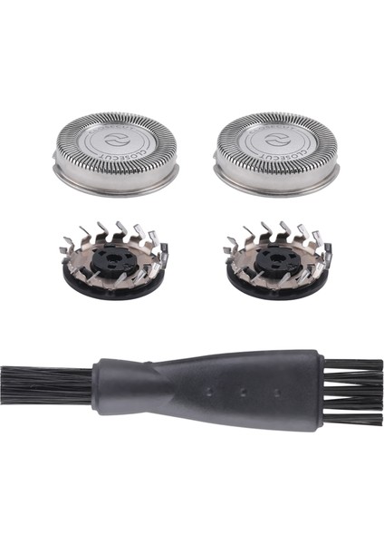 Tıraş Makinesi Başlığı Için Bıçak Değiştirme S300 Kesici Başlık SH30-3 Bıçak Bıçak Ağı S301 S331 S321 Aksesuarları (Yurt Dışından) modelleri