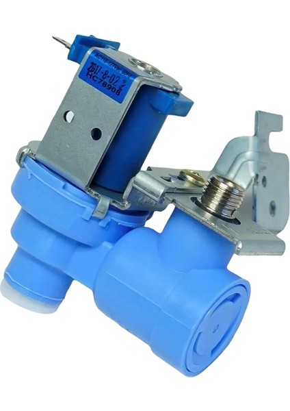 MJX41178908 Buzdolabı Buz Makinesi Su Giriş Vanası AP4451762 PS3536019 AH3536019 (Yurt Dışından)