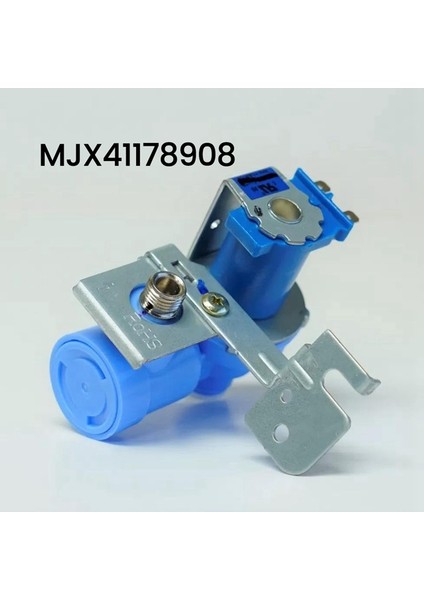 MJX41178908 Buzdolabı Buz Makinesi Su Giriş Vanası AP4451762 PS3536019 AH3536019 (Yurt Dışından) fiyatları