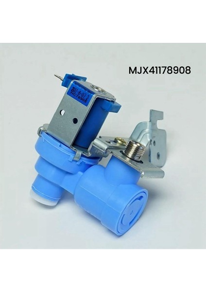 MJX41178908 Buzdolabı Buz Makinesi Su Giriş Vanası AP4451762 PS3536019 AH3536019 (Yurt Dışından) fırsatları