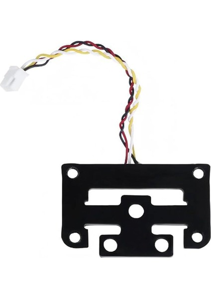 K2 Plus Gerinim Ölçer 3D Yazıcı Aksesuarları K2 Plus Için Gerinim Ölçer Seviyelendirme (Yurt Dışından)