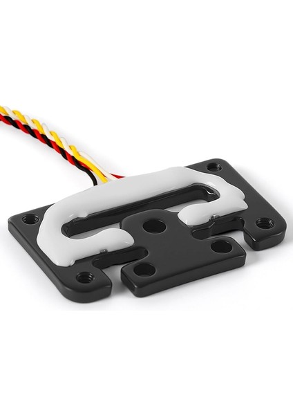 K2 Plus Gerinim Ölçer 3D Yazıcı Aksesuarları K2 Plus Için Gerinim Ölçer Seviyelendirme (Yurt Dışından) indirimleri