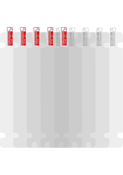 Photon Mono M7 Pro/m7 LCD 3D Yazıcı Ekran Koruyucu Filmi Için 5 Adet 10.1 Inç 3D Yazıcı Aksesuarı (Yurt Dışından) fiyatları
