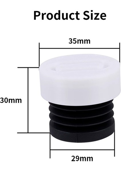A1 Mini 3D Yazıcı Için 4 Adet Titreşim Önleyici Ayak Pedi Kaymaz Darbeye Dayanıklı Toz Geçirmez Kauçuk Ayak Pedi (Yurt Dışından) fırsatları