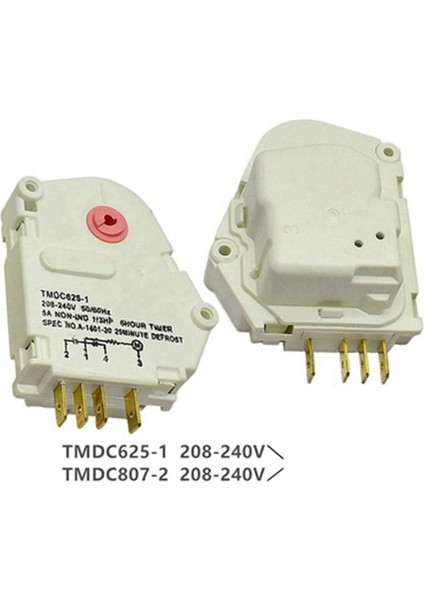 / / Buzdolabı Için Yedek Çözme Zamanlayıcısı / / Buzdolabı Çözme Zamanlayıcısı Buzdolabı Zamanlayıcı Kontrolü TMDC625-1 (Yurt Dışından) indirimleri