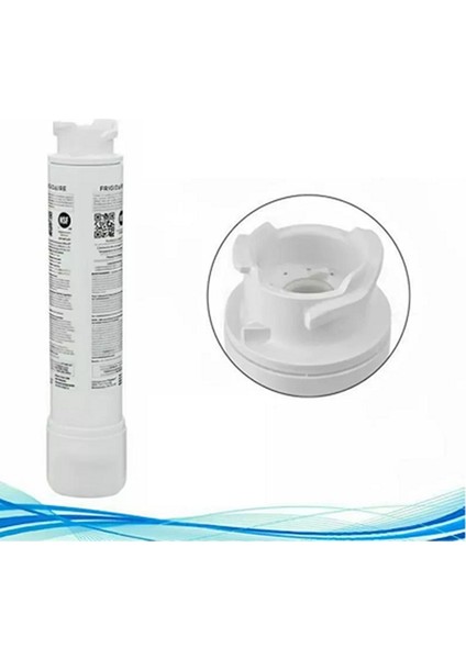 Puresource Ultra Iı Buzdolabı Su Filtresi Yedek Parçaları Için 3 Adet Buzdolabı Filtresi (Yurt Dışından) modelleri