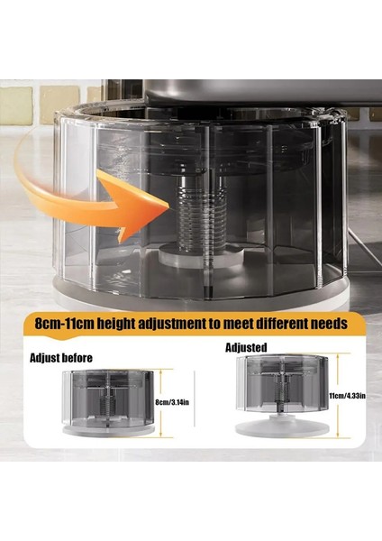 Çamaşır Makinesi Ayak Pedleri 4x Çamaşır Makinesi Titreşim Transferi Kaymaz Şok ve Gürültü Önleyici Mat Çamaşır Makinesi A Için (Yurt Dışından) fırsatları