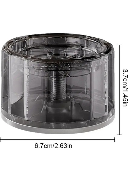 Çamaşır Makinesi Ayak Pedleri 4x Çamaşır Makinesi Titreşim Transferi Kaymaz Şok ve Gürültü Önleyici Mat Çamaşır Makinesi A Için (Yurt Dışından) indirimleri