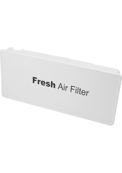 MCR66849208 Buzdolabı Temiz Hava Filtresi Kapağı Dekoru, Yedek MCR66849219, 4957379, AP6892370 (Yurt Dışından)