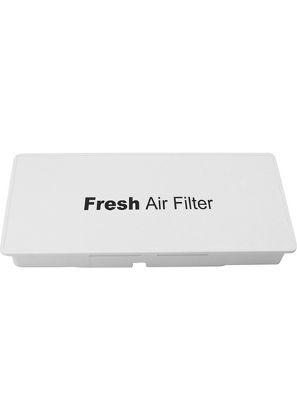 MCR66849208 Buzdolabı Temiz Hava Filtresi Kapağı Dekoru, Yedek MCR66849219, 4957379, AP6892370 (Yurt Dışından) modelleri